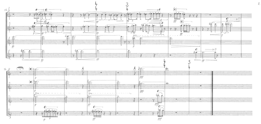 Aposiopesis Jakob Bragg page 2 excerpt