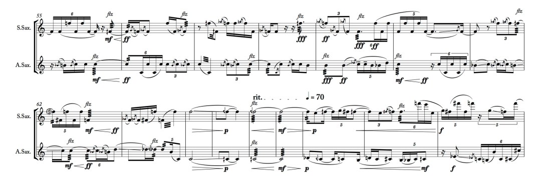 Babbling House Jakob Bragg excerpt