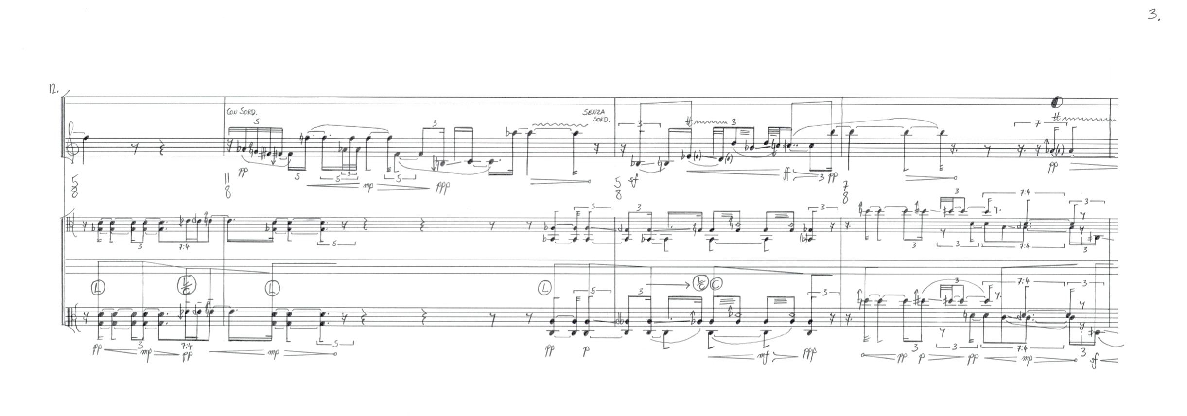 Territory ; terrain Jakob Bragg excerpts