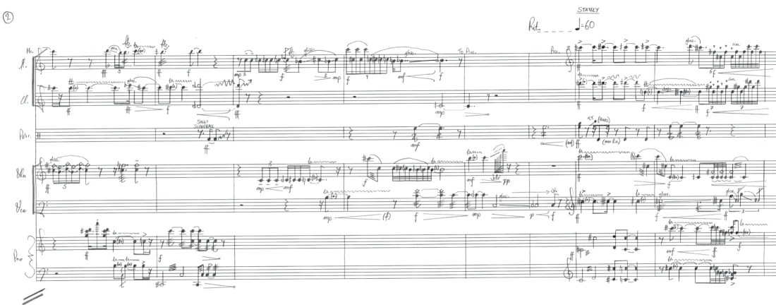 The Sleep of Reason Jakob Bragg pg 2 excerpt