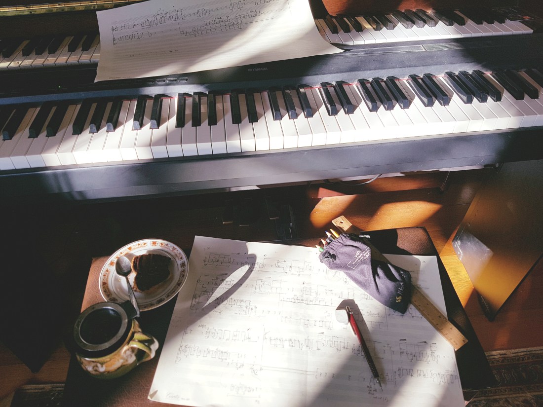 Horsley Williams Duo Sketches Jakob Bragg