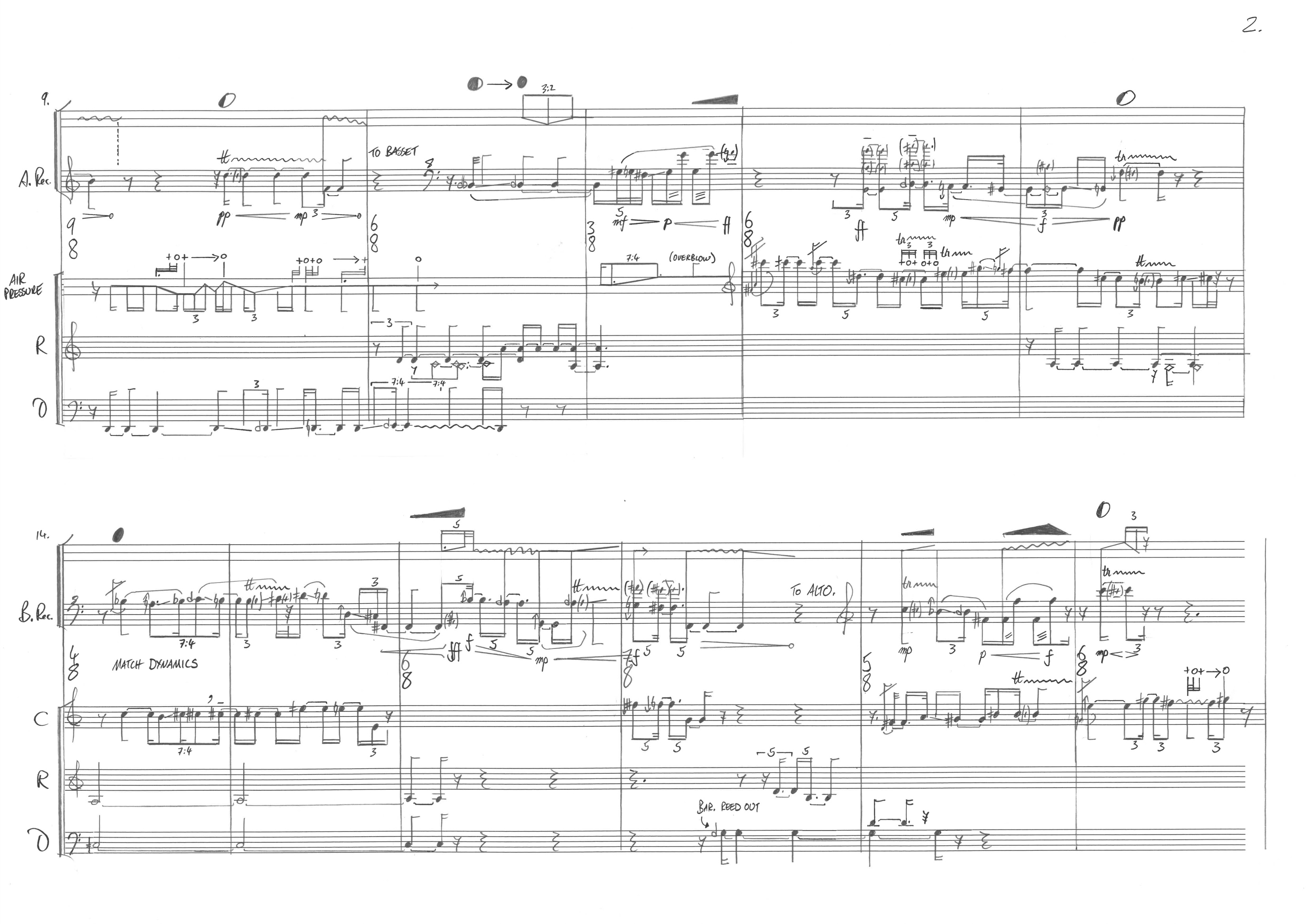 Between giants excerpt