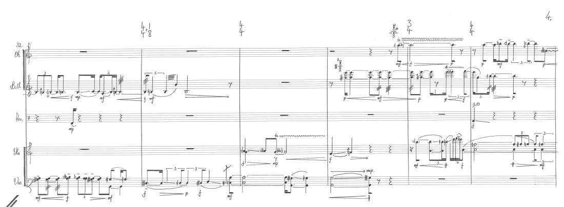 Metamorphosis excerpt (2)